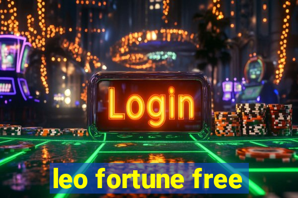 leo fortune free