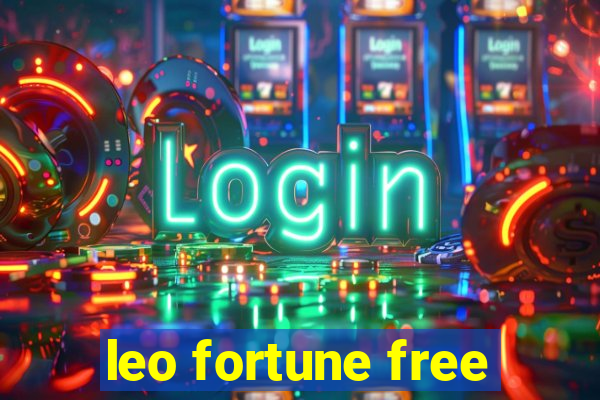 leo fortune free