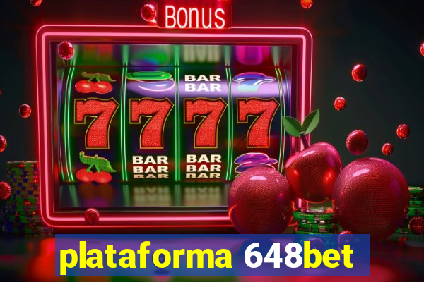 plataforma 648bet