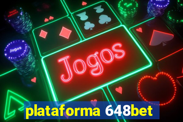 plataforma 648bet