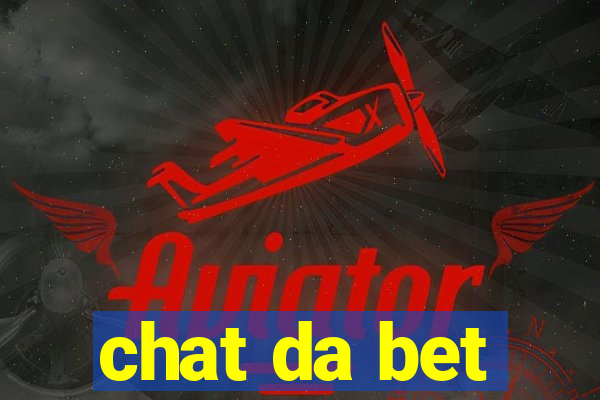 chat da bet