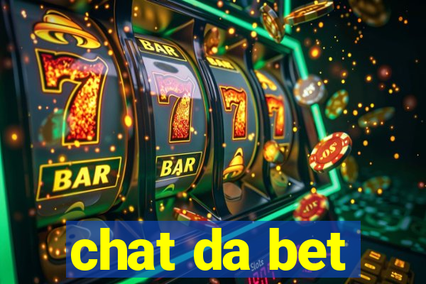 chat da bet