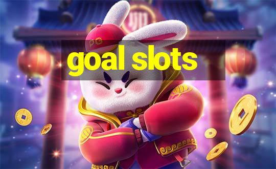 goal slots