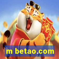 m betao.com