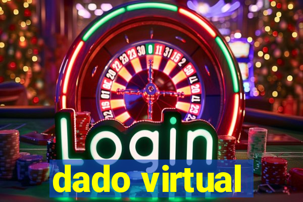 dado virtual