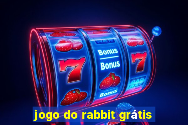 jogo do rabbit grátis