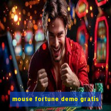 mouse fortune demo gratis