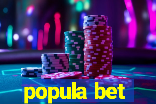 popula bet