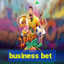 business bet