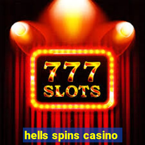 hells spins casino