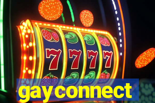 gayconnect