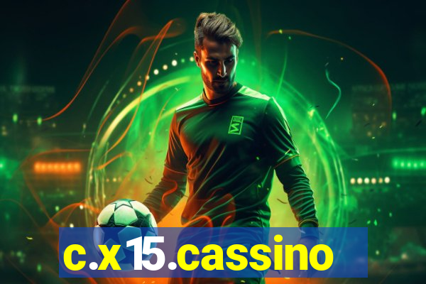 c.x15.cassino