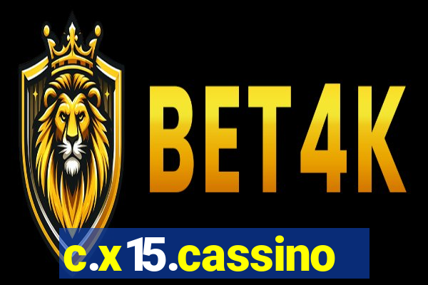 c.x15.cassino