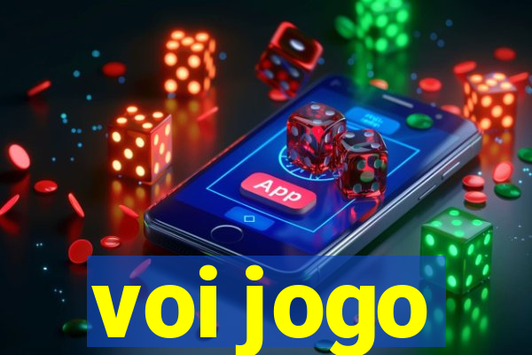 voi jogo