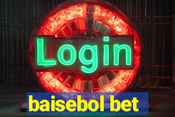 baisebol bet