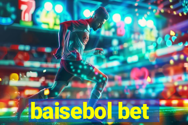 baisebol bet