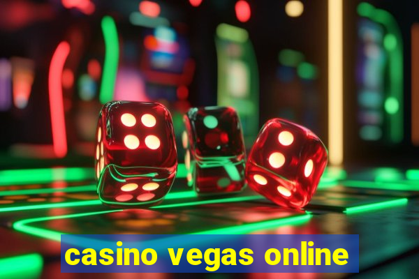 casino vegas online