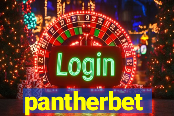 pantherbet