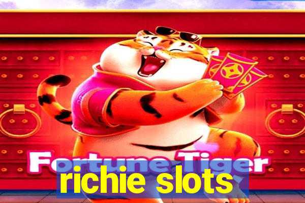 richie slots