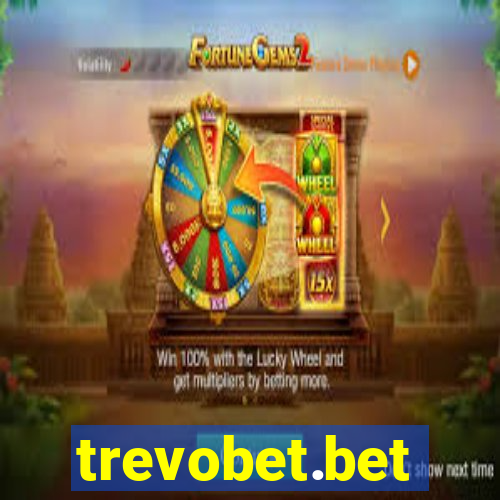 trevobet.bet