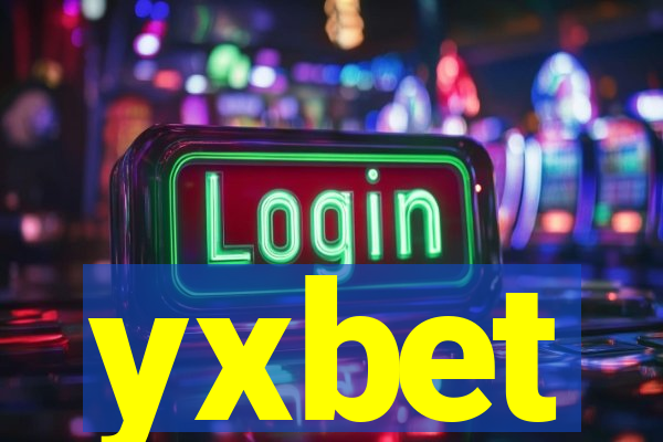 yxbet