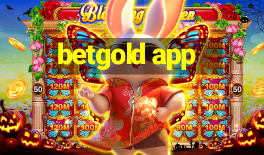 betgold app