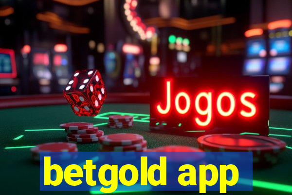 betgold app