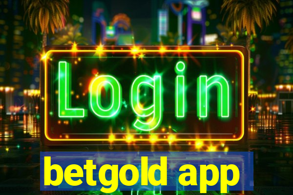 betgold app