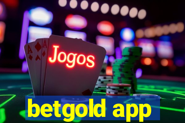 betgold app