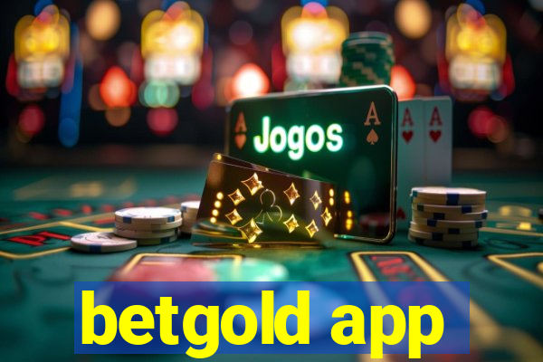 betgold app