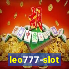 leo777-slot