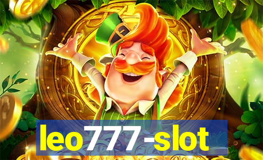 leo777-slot