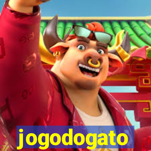 jogodogato