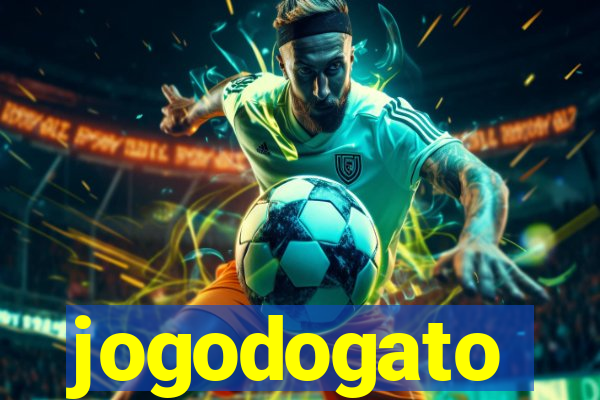 jogodogato