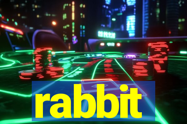 rabbit game