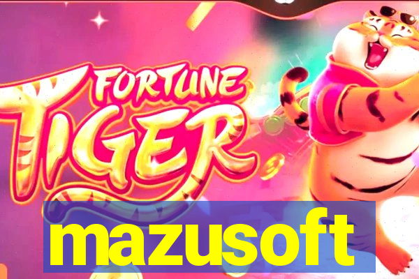 mazusoft