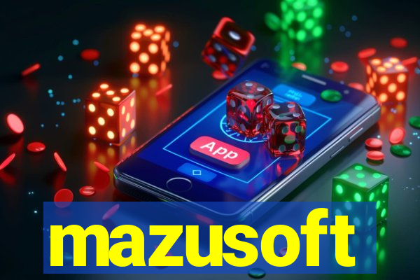 mazusoft