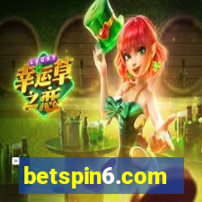 betspin6.com