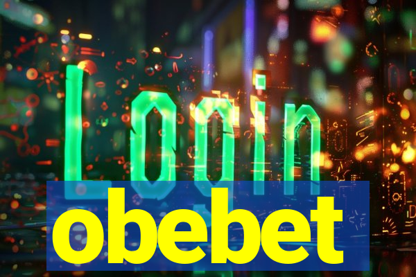 obebet