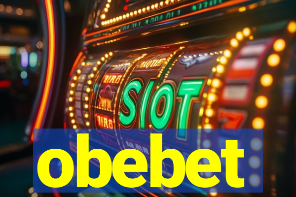 obebet