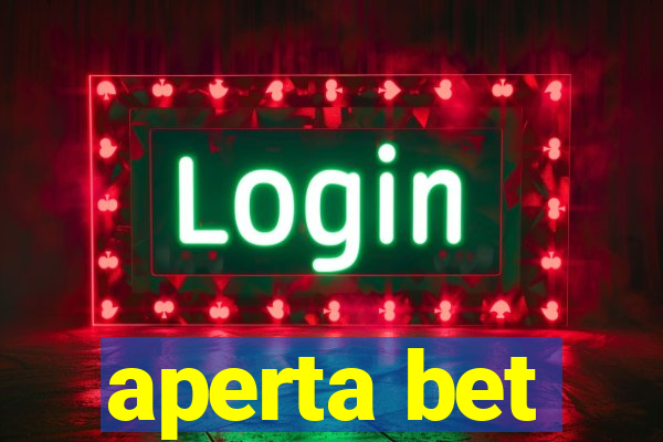 aperta bet