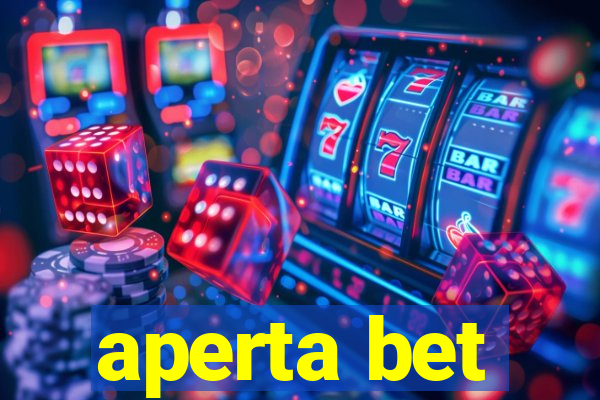 aperta bet