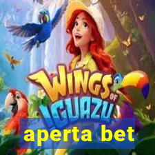 aperta bet