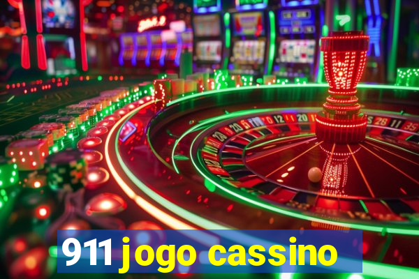 911 jogo cassino