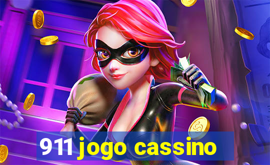 911 jogo cassino