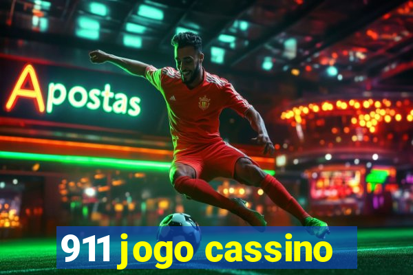 911 jogo cassino