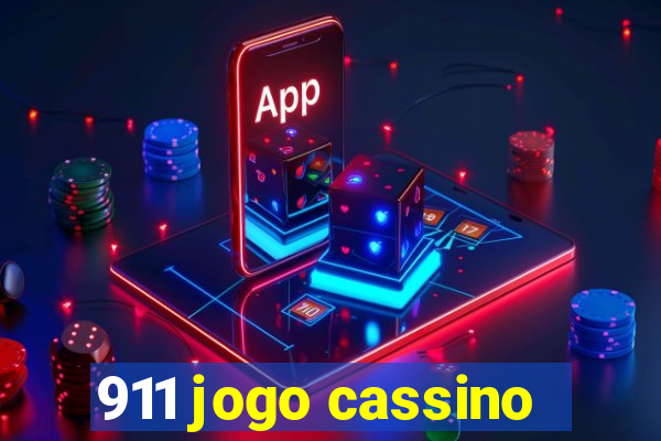 911 jogo cassino