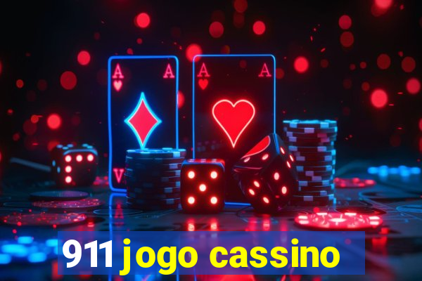 911 jogo cassino