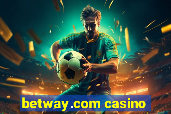 betway.com casino