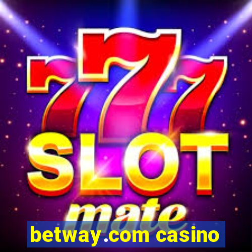 betway.com casino